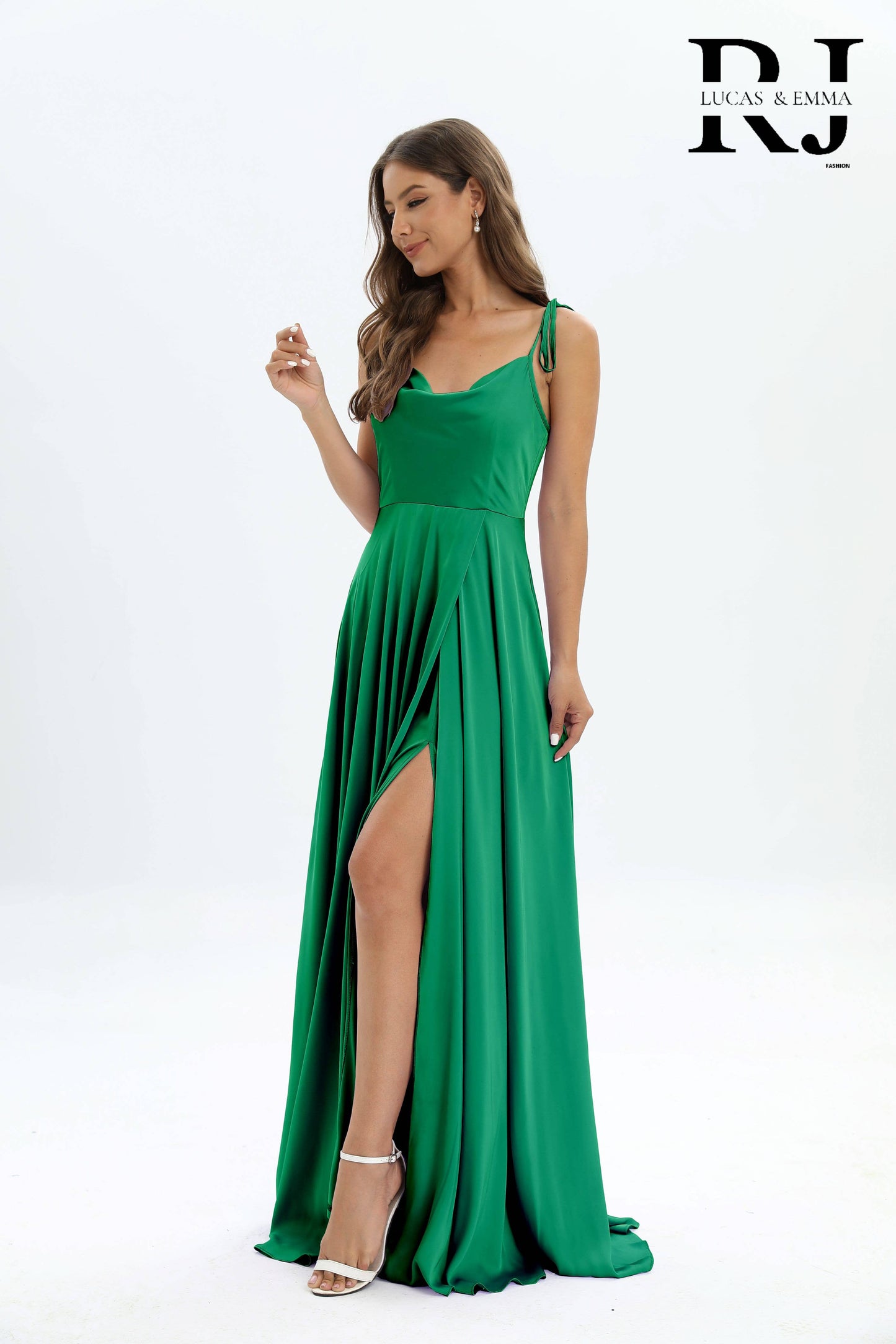 Abendkleid Roma 21288