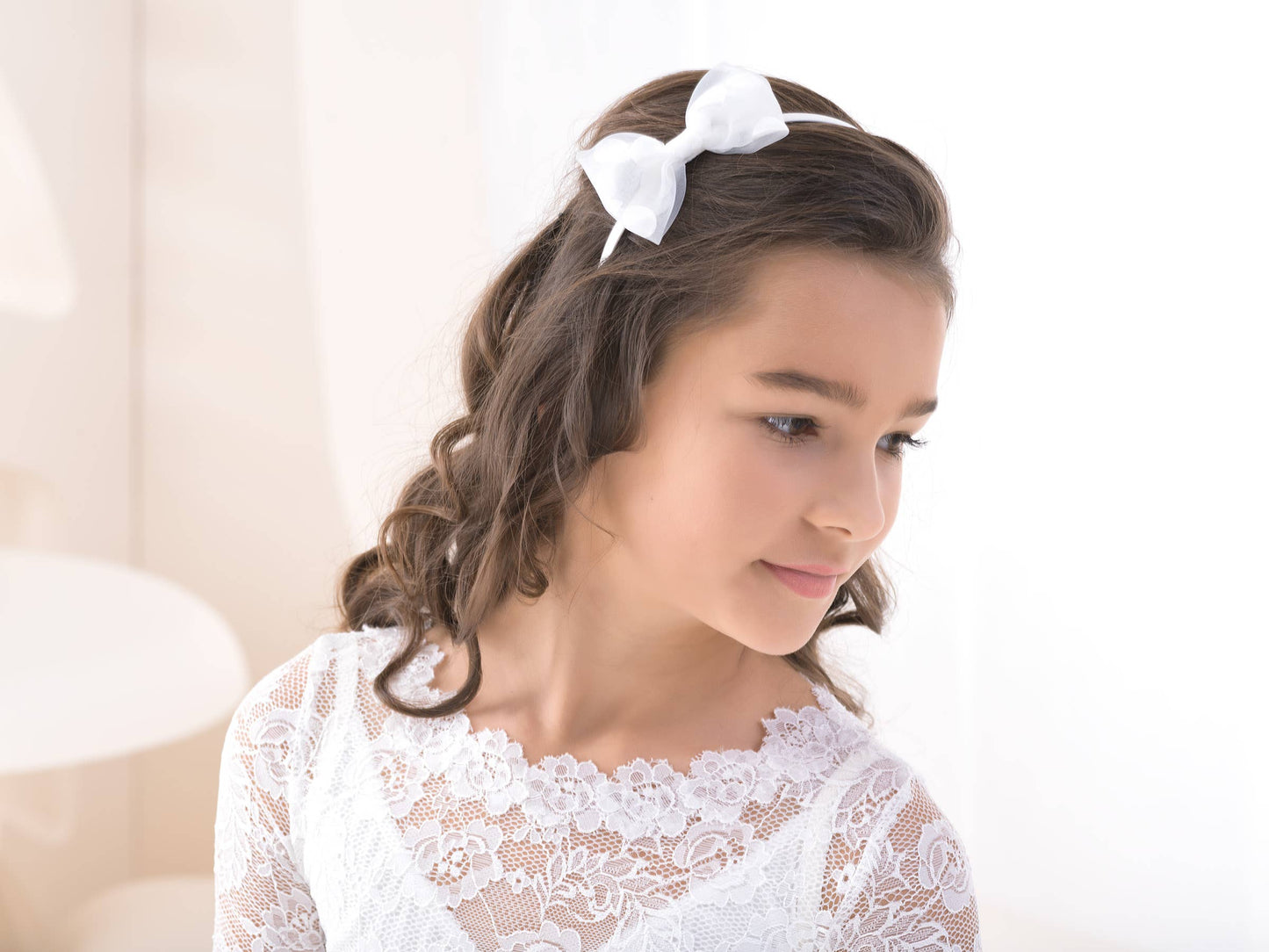 Haarschmuck für Mädchen