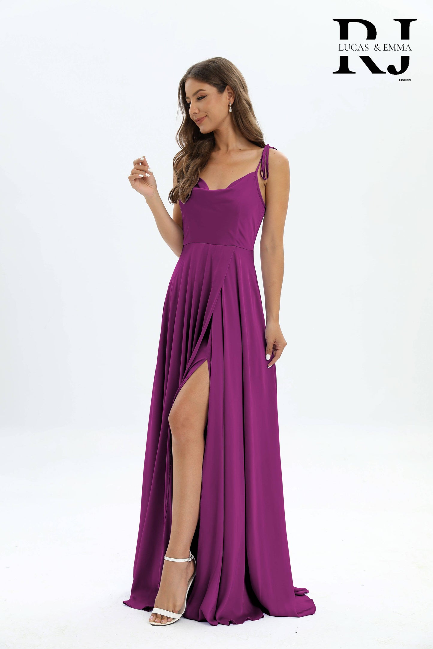 Abendkleid Roma 21288