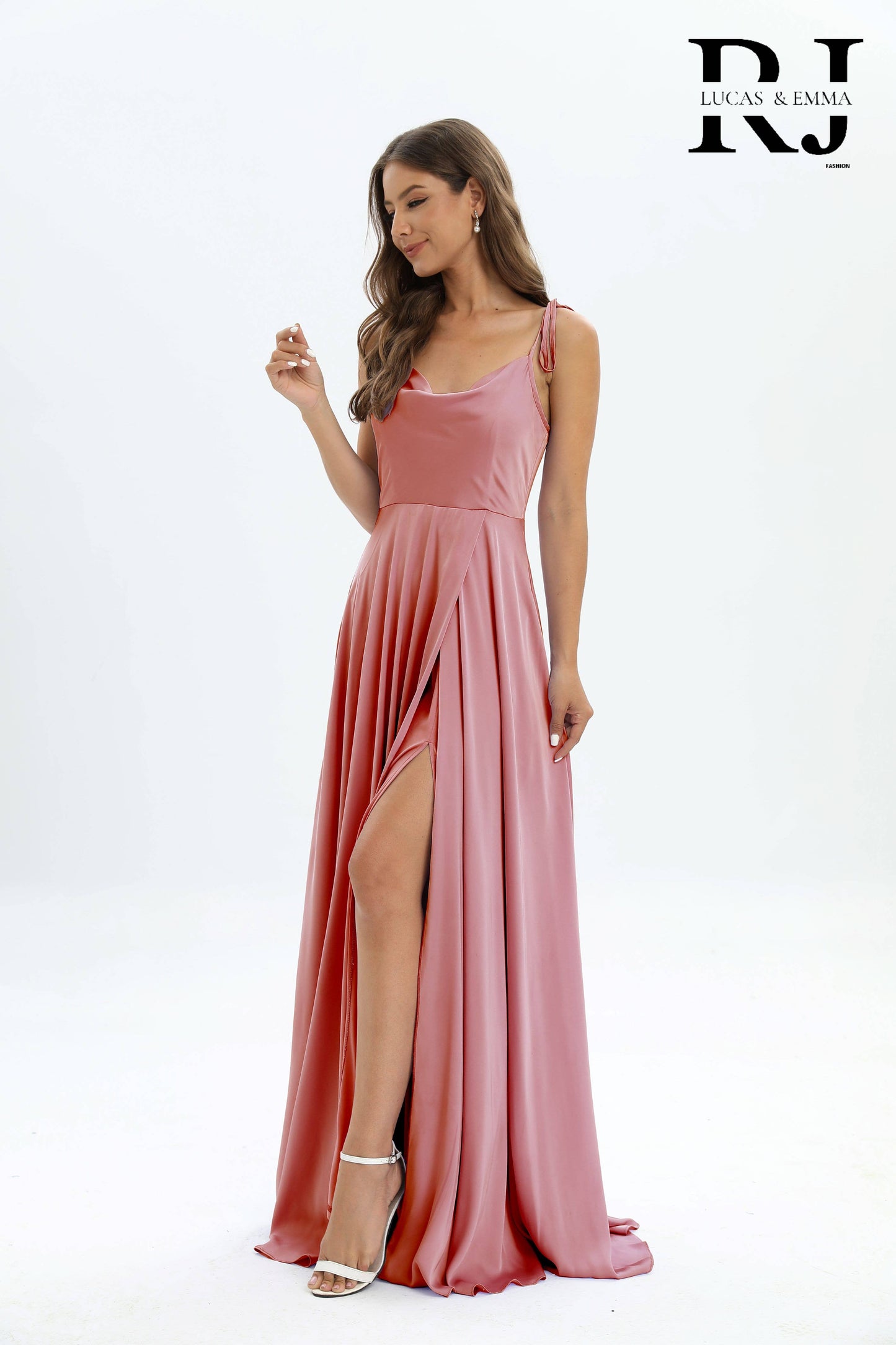 Abendkleid Roma 21288