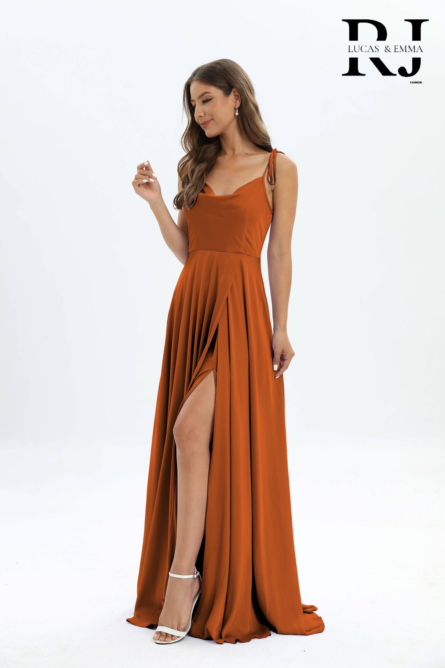 Abendkleid Roma 21288