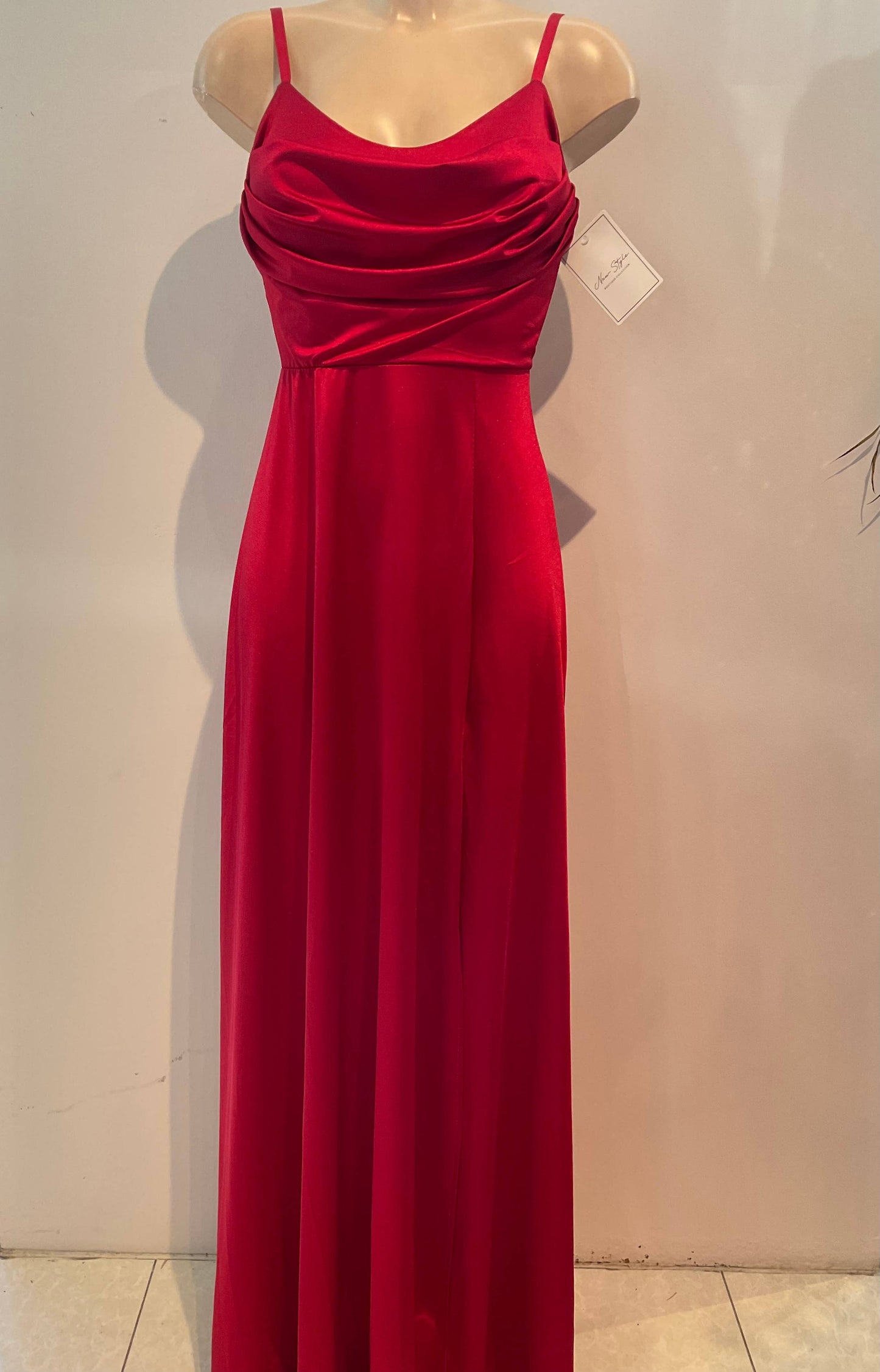 40242 Abendkleid