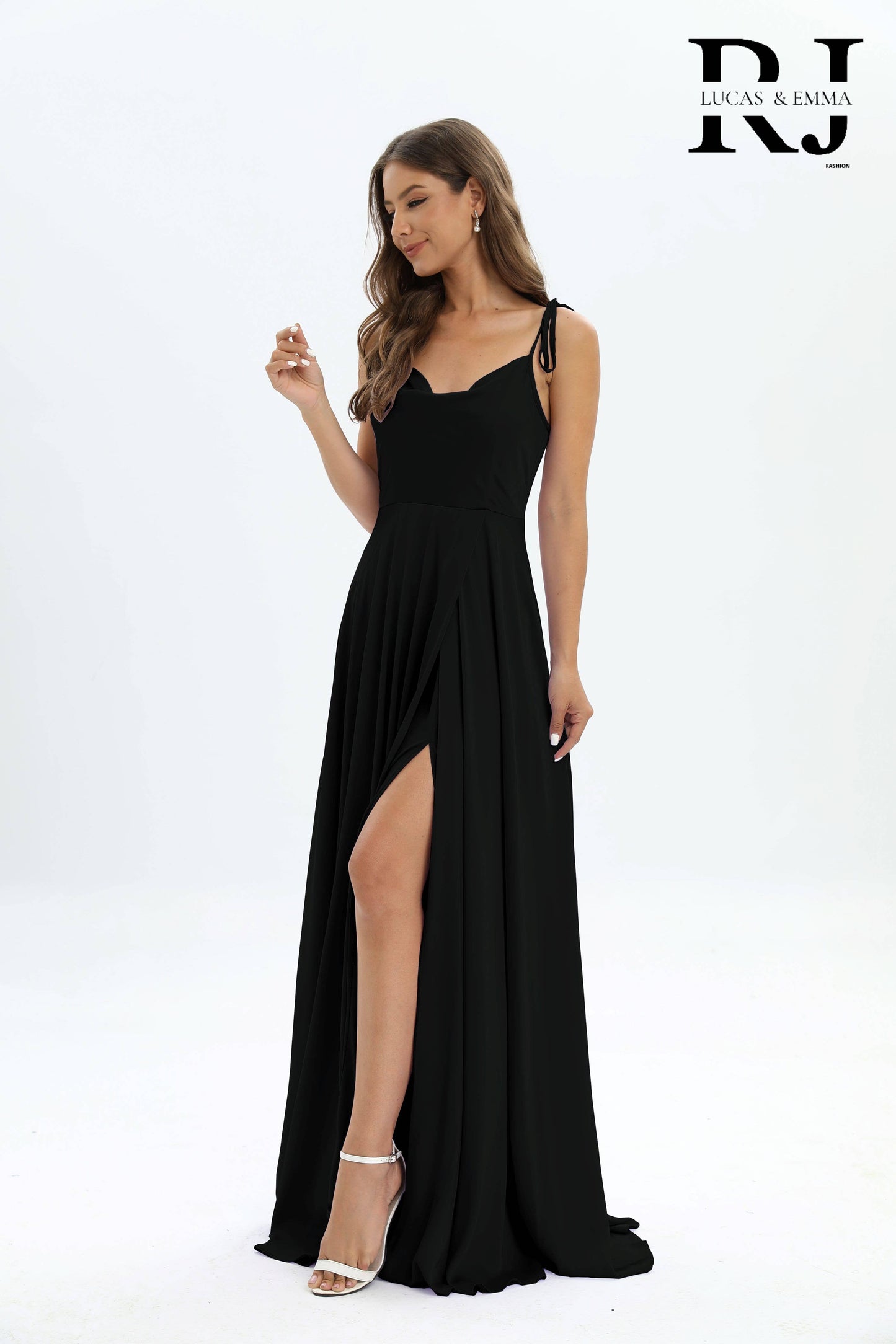 Abendkleid Roma 21288