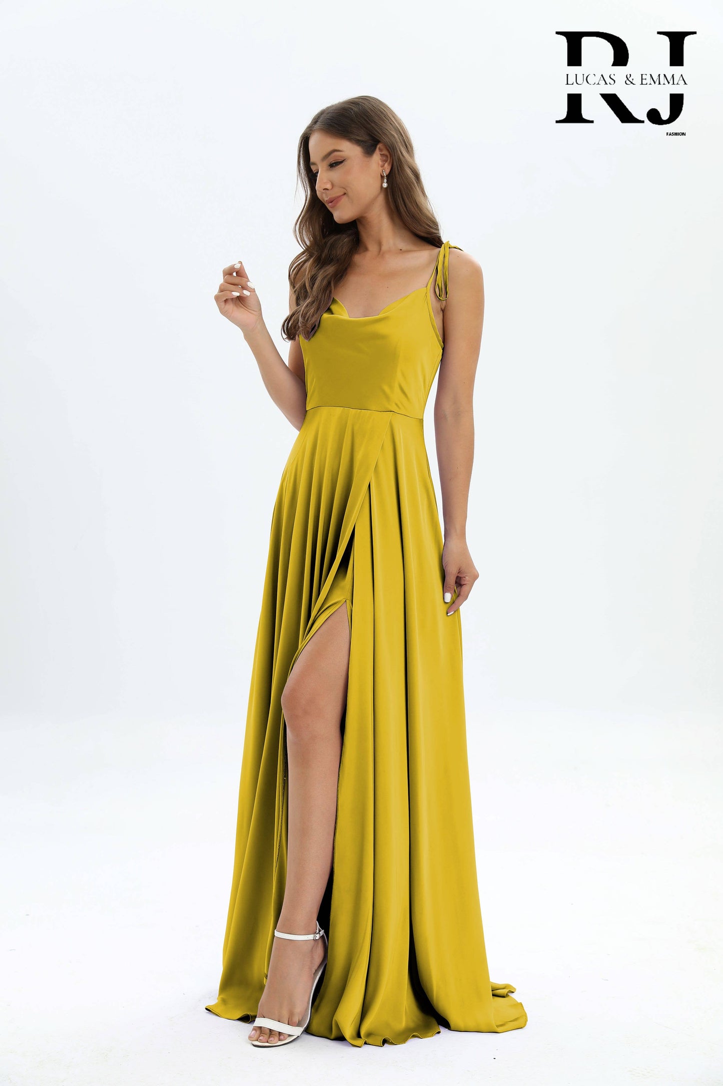 Abendkleid Roma 21288