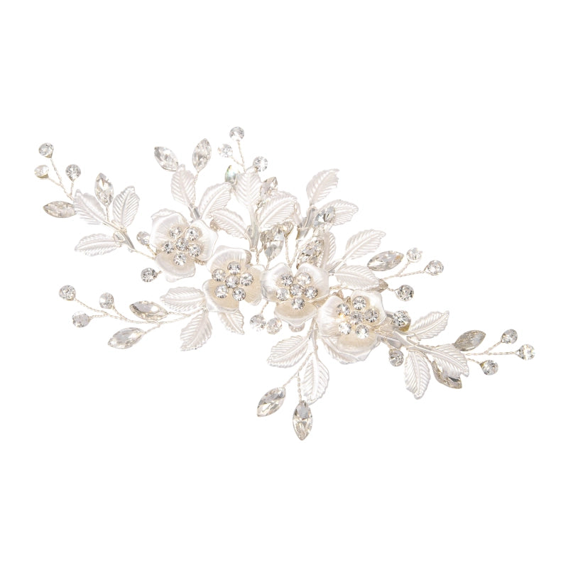 Haarschmuck mit Clip