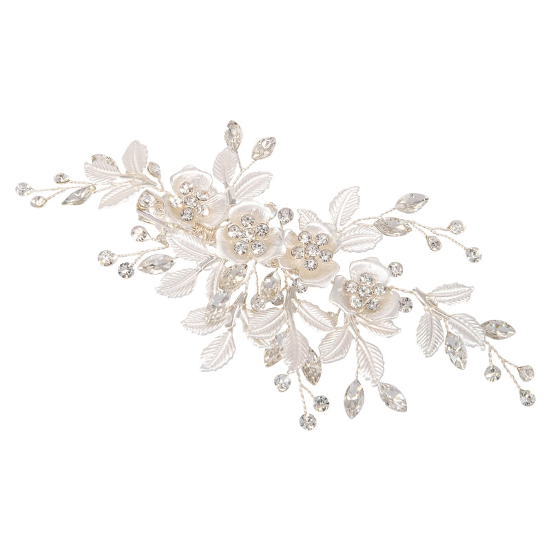 Haarschmuck mit Clip