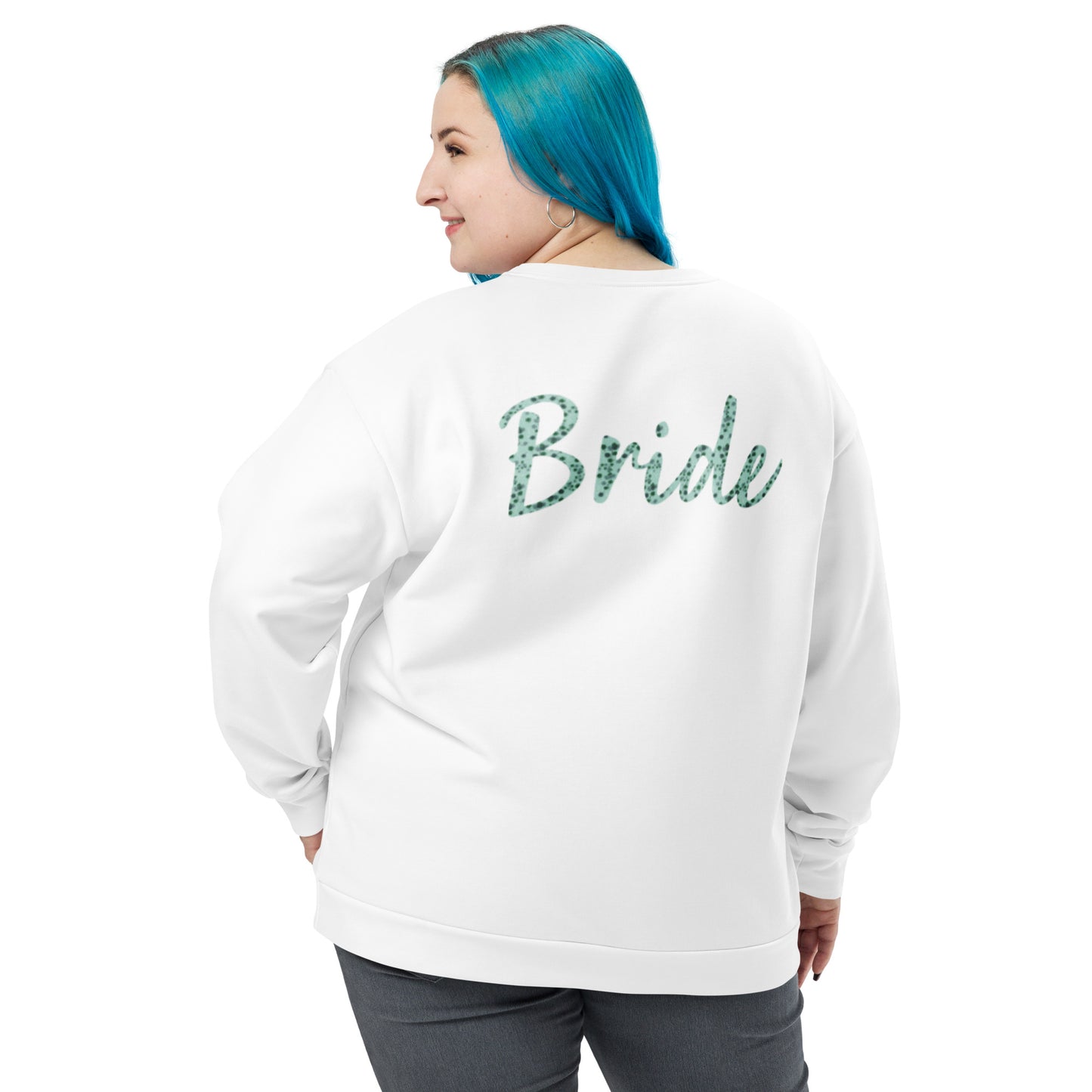 Bride Pullover