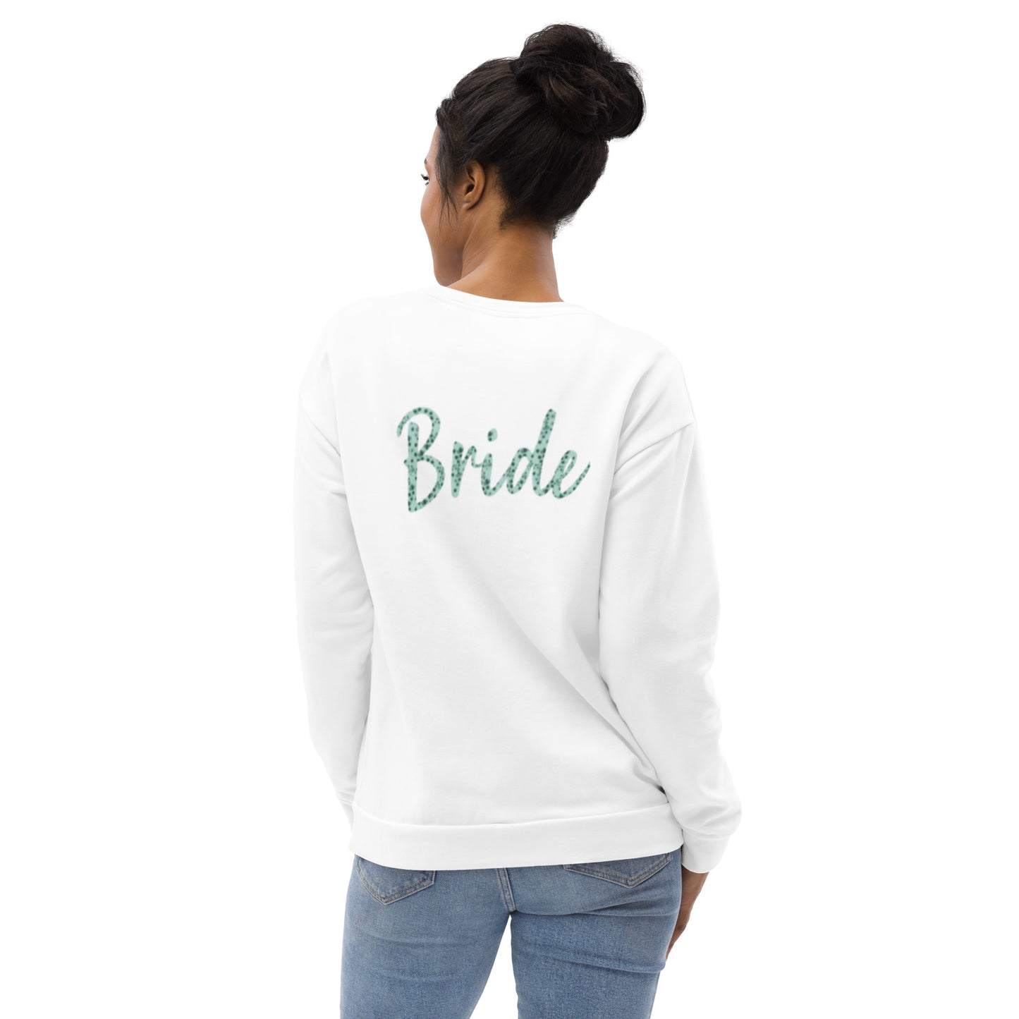Bride Pullover
