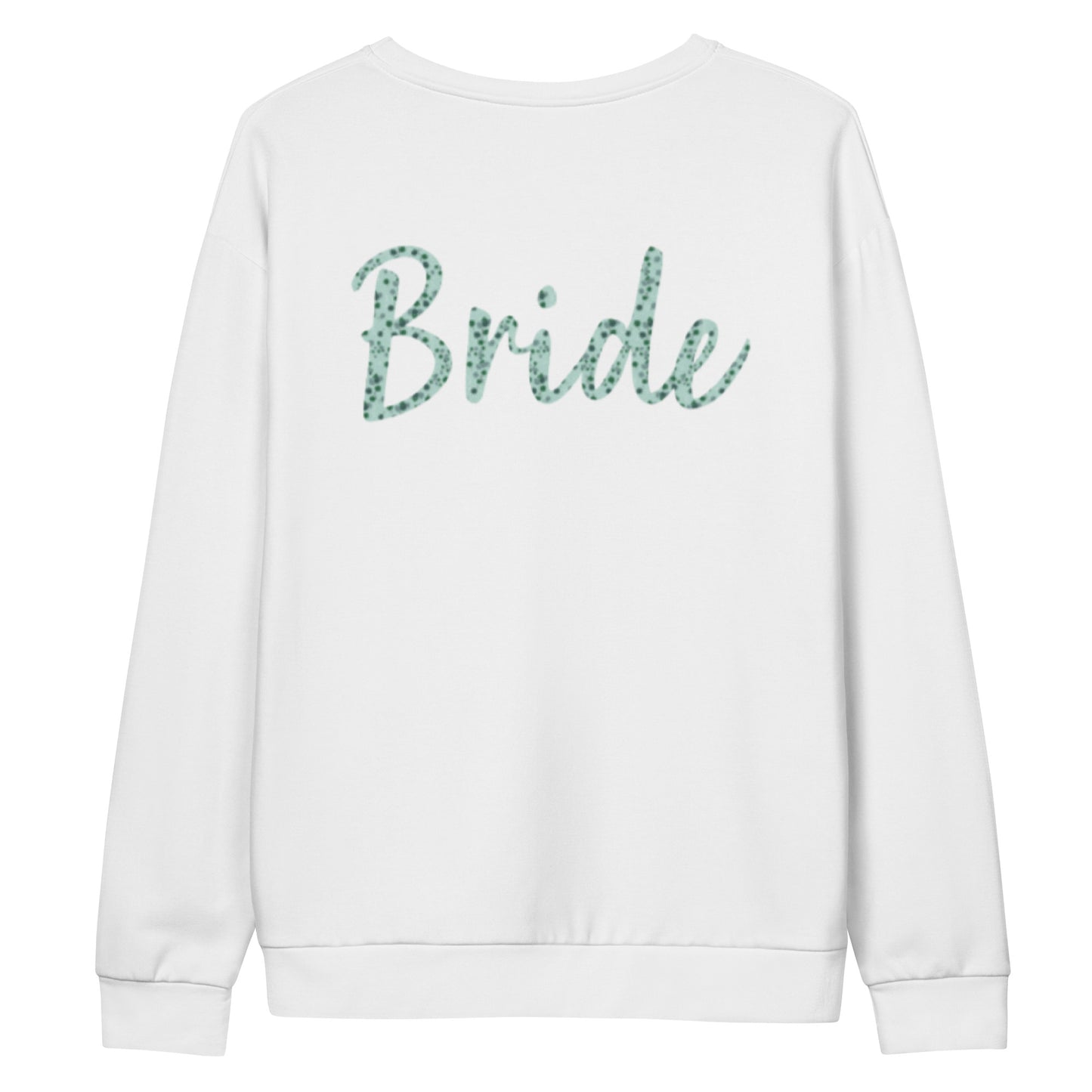 Bride Pullover