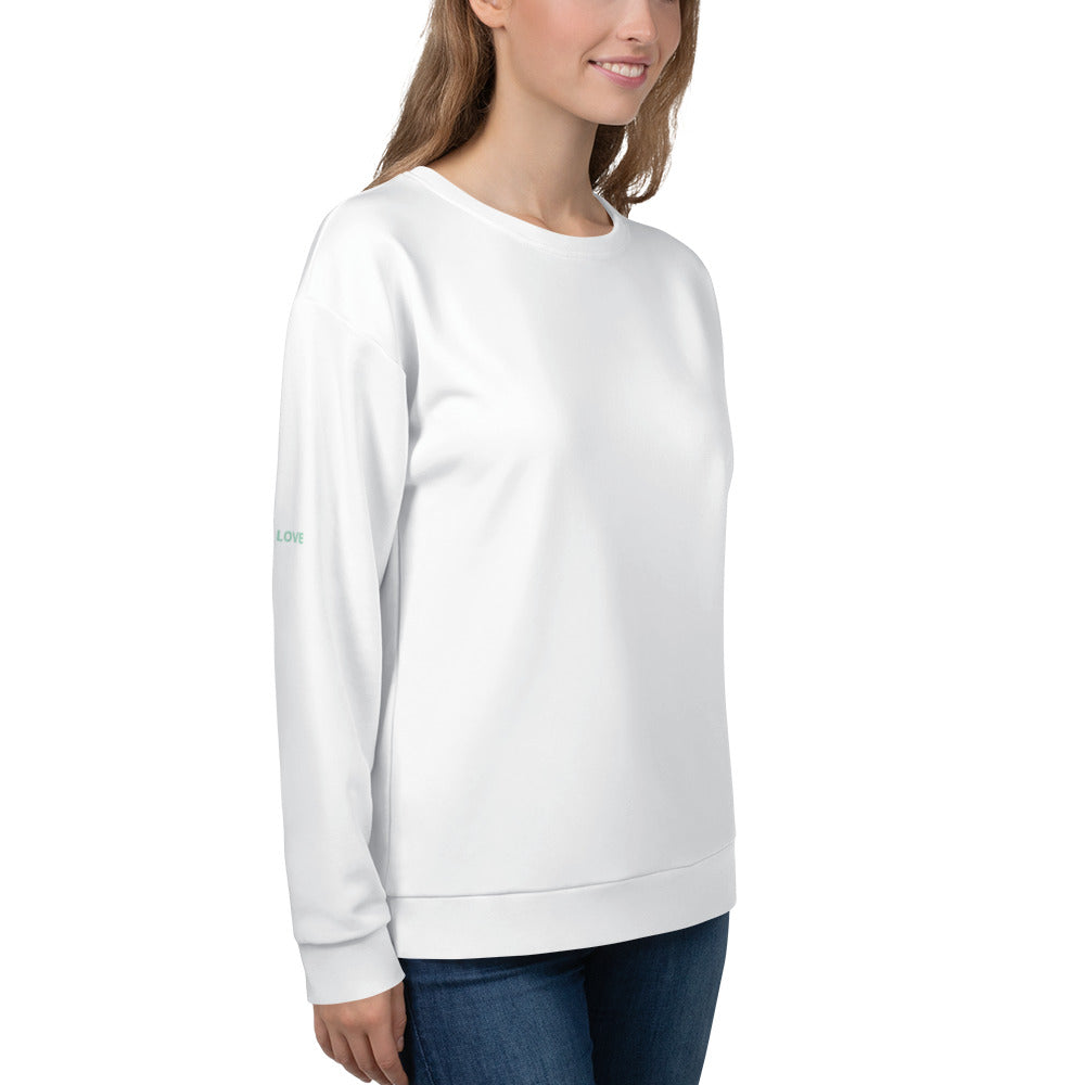 Bride Pullover