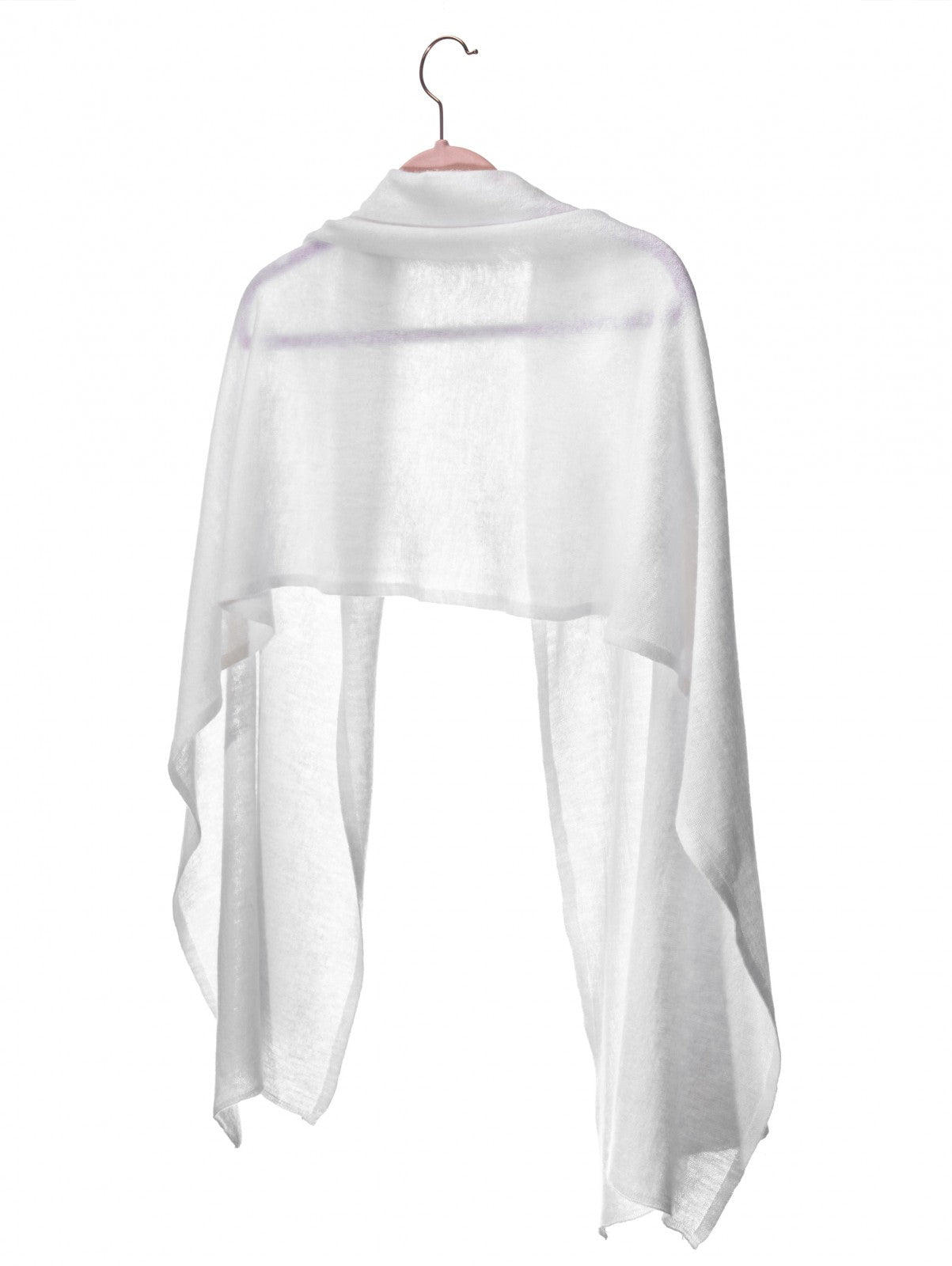 Schal 100% Kaschmirschal