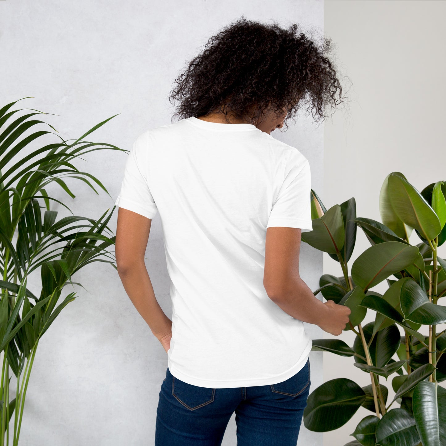 The Bride - Unisex T-Shirt