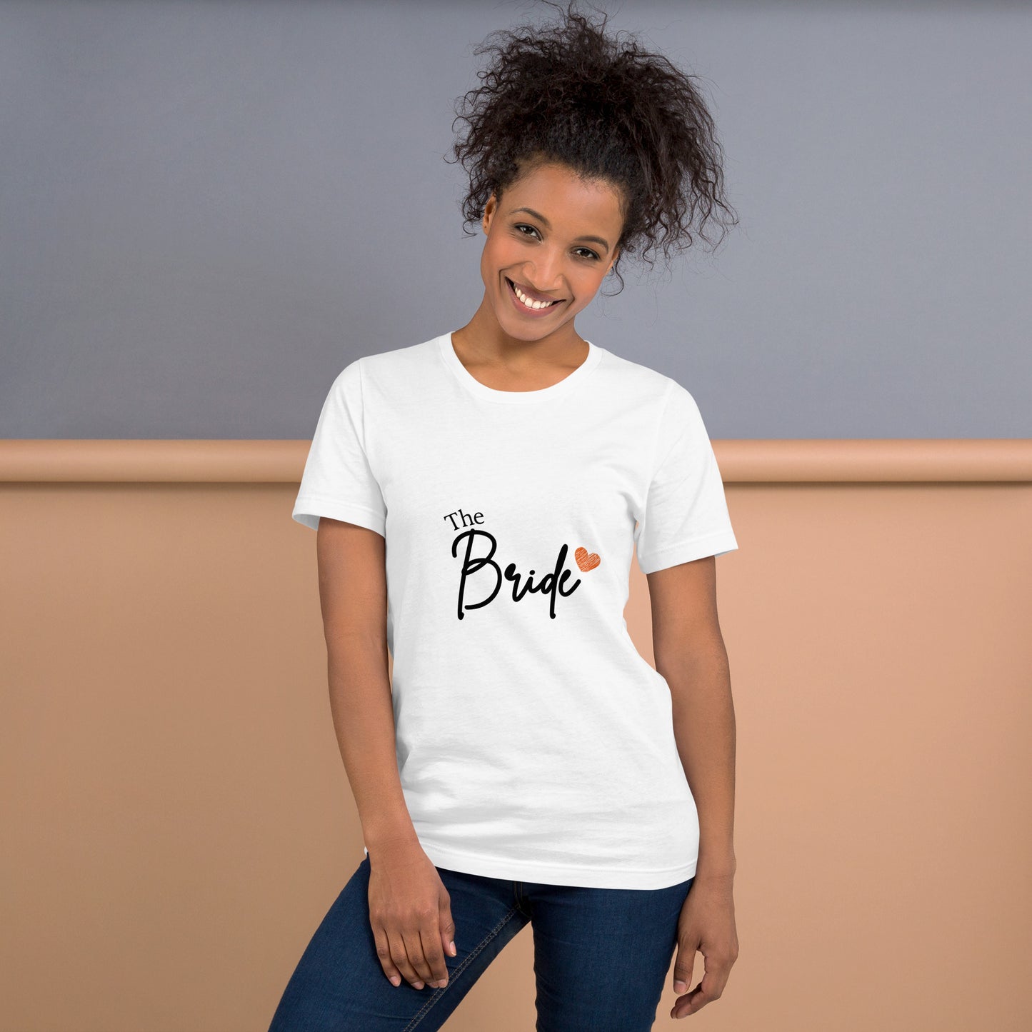 The Bride - Unisex T-Shirt