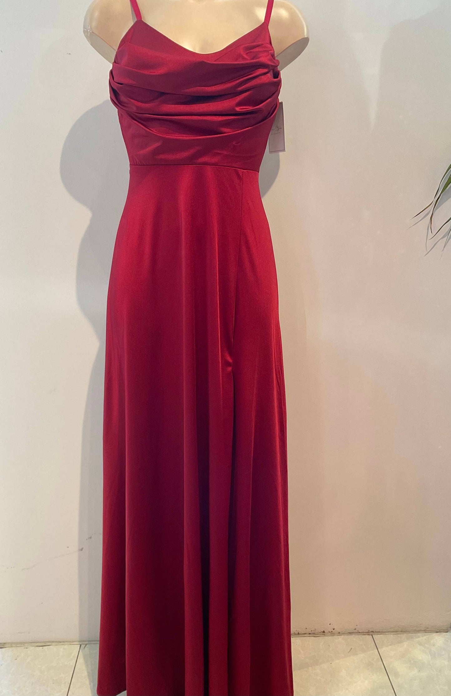 40242 Abendkleid
