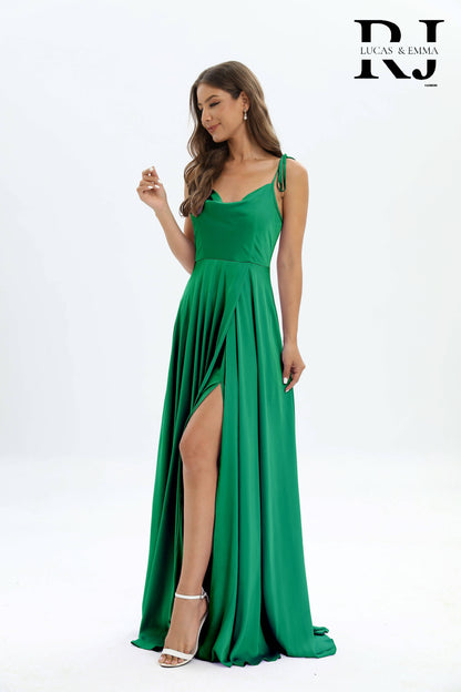 Abendkleid Roma 21288