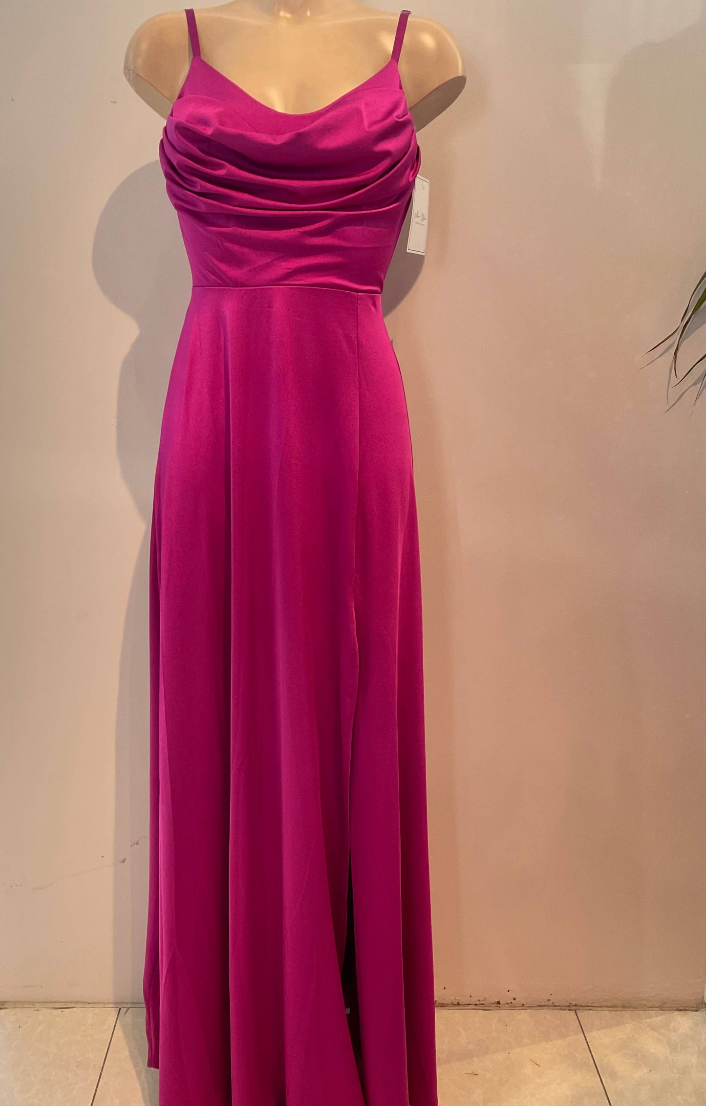 40242 Abendkleid
