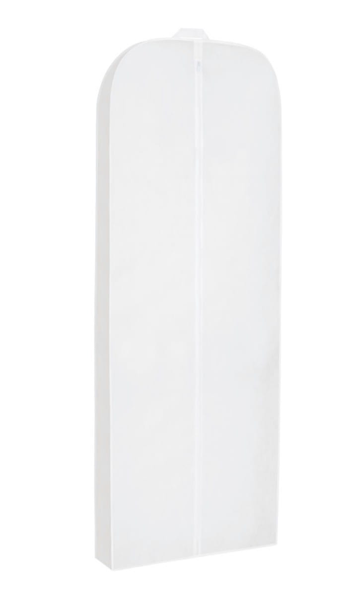 Kleiderhüllen, Hochzeitskleidabdeckung, Anzughülle