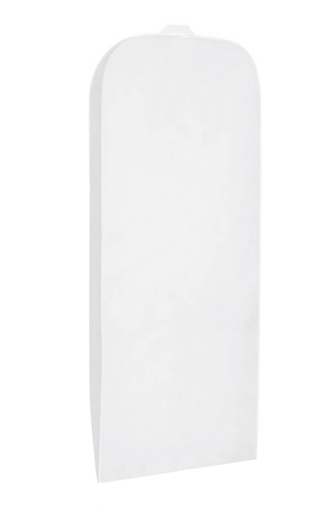 Kleiderhüllen, Hochzeitskleidabdeckung, Anzughülle