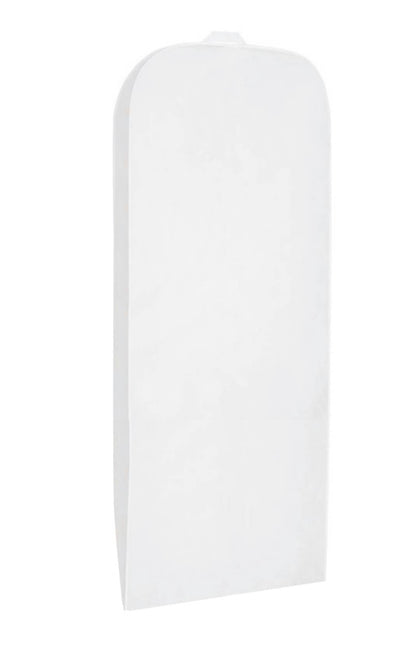 Kleiderhüllen, Hochzeitskleidabdeckung, Anzughülle