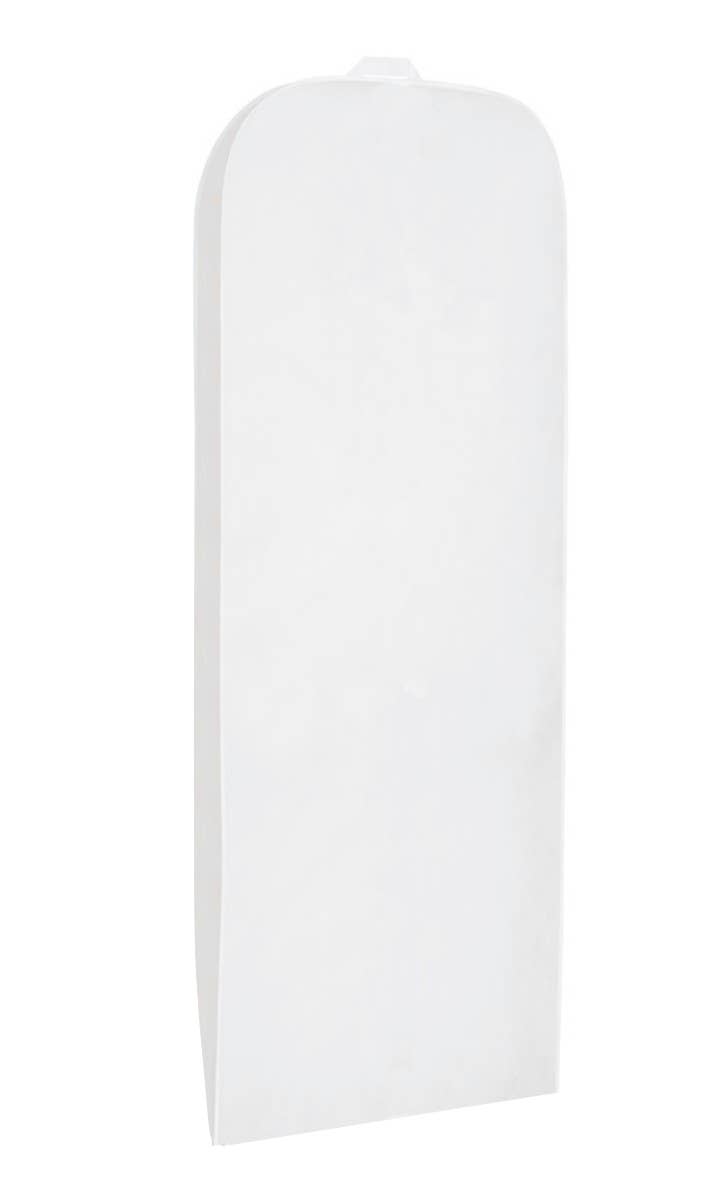 Kleiderhüllen, Hochzeitskleidabdeckung, Anzughülle