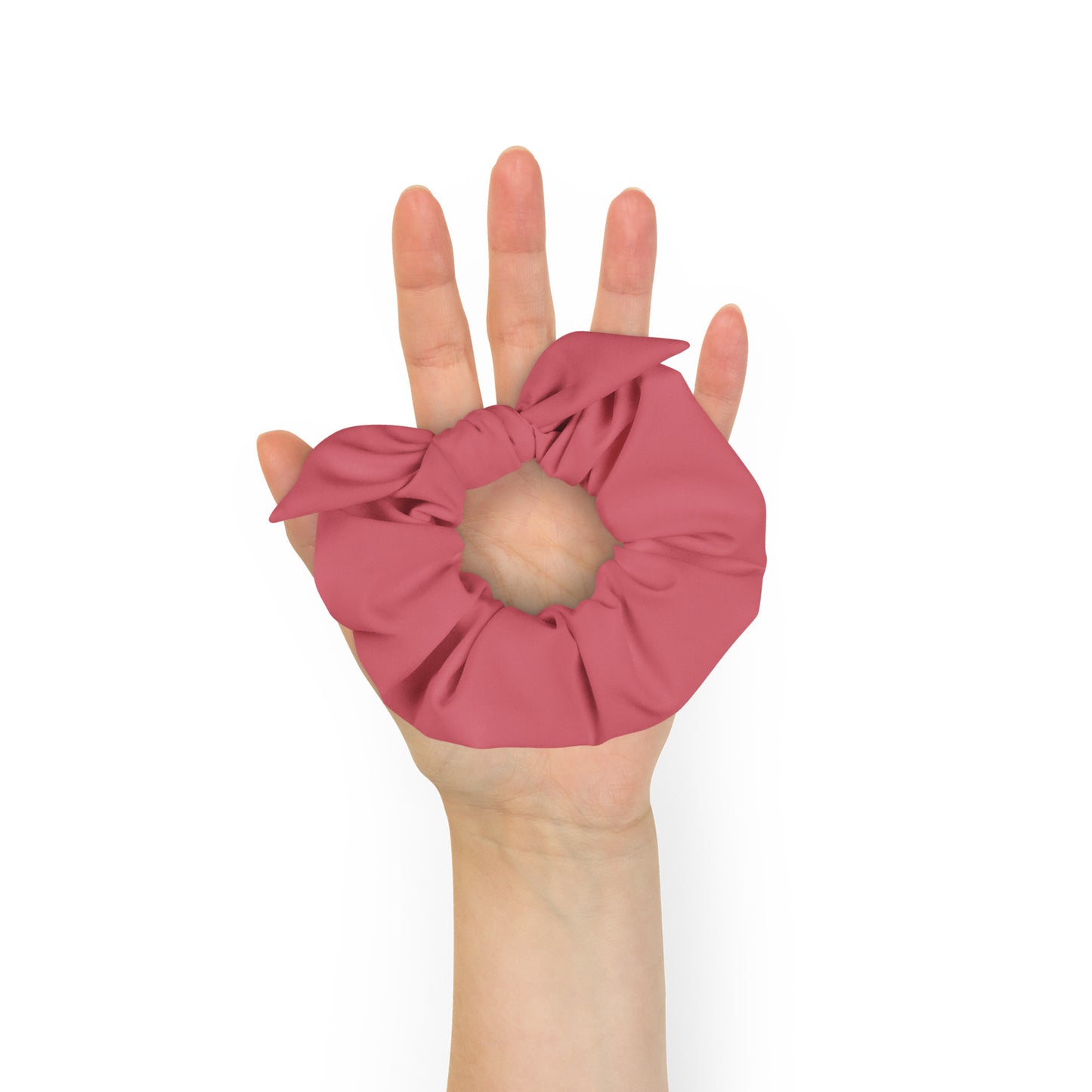 Recycelter Scrunchie