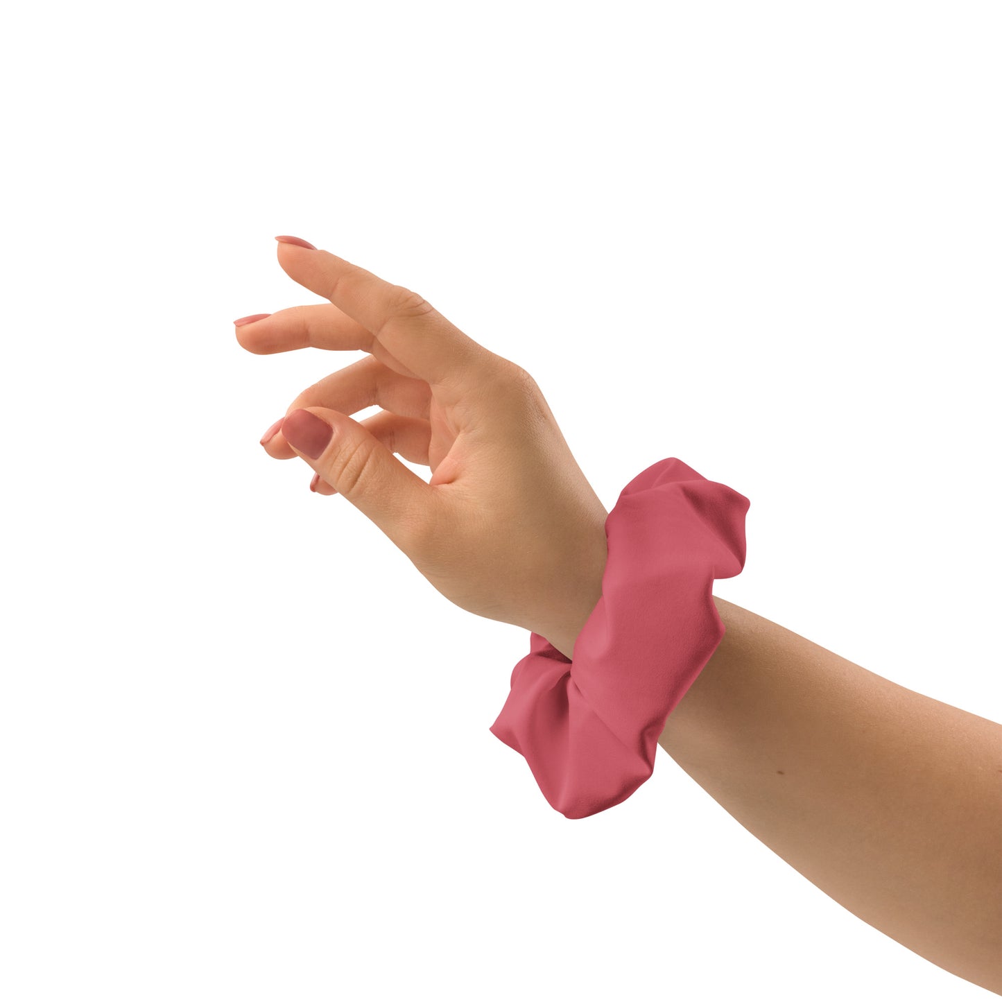 Recycelter Scrunchie