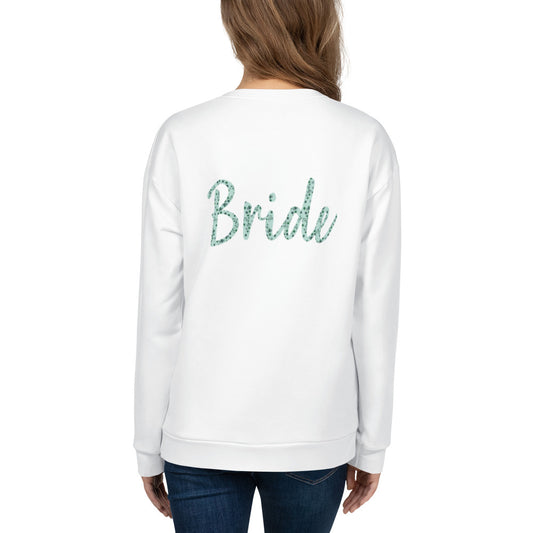 Bride Pullover