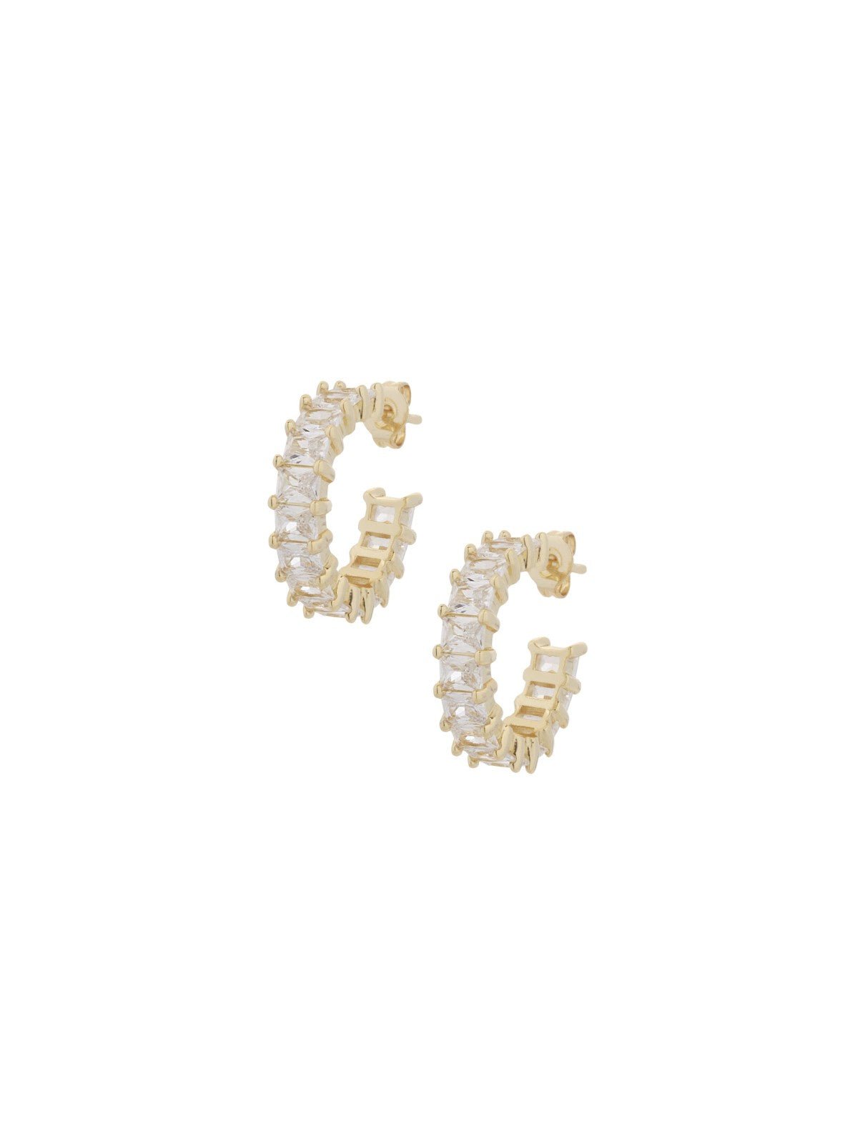 Schick & Elegant – Vergoldetes Schmuckset Jolie