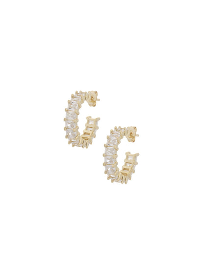 Schick & Elegant – Vergoldetes Schmuckset Jolie