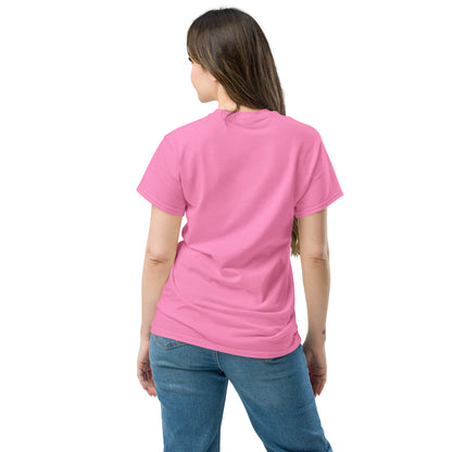 Besticktes Unisex T-Shirt - Bride