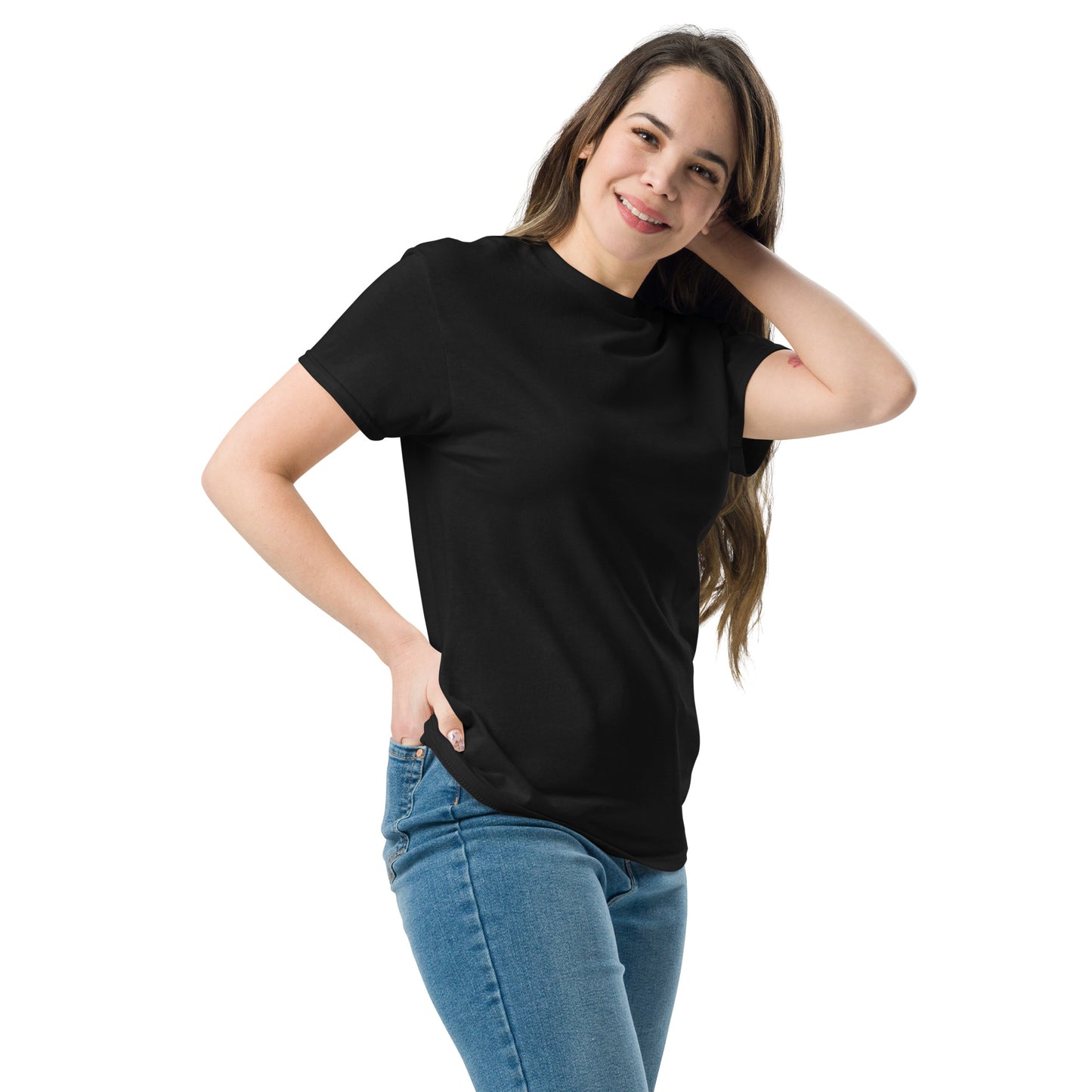 Klassisches Unisex T-Shirt - Here comes the Party