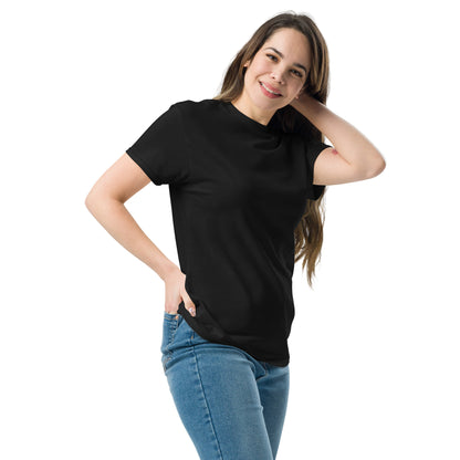 Klassisches Unisex T-Shirt - Here comes the Party